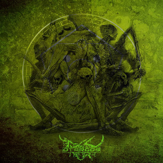 OTARGOS - FLESHBORER SOULFLAYER