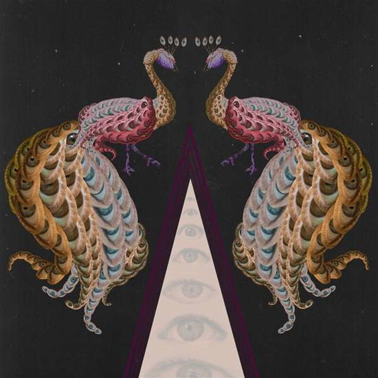 SMALL REACTIONS - NEW AGE SOUL