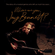Bennett,jay - Where Are You, Jay Bennett? (2lp/Dvd)