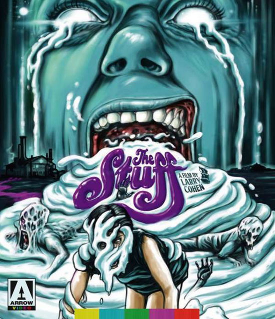 STUFF - STUFF