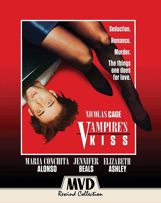 VAMPIRE'S KISS (SPECIAL EDITION) - VAMPIRE'S KISS (SPECIAL EDITION)