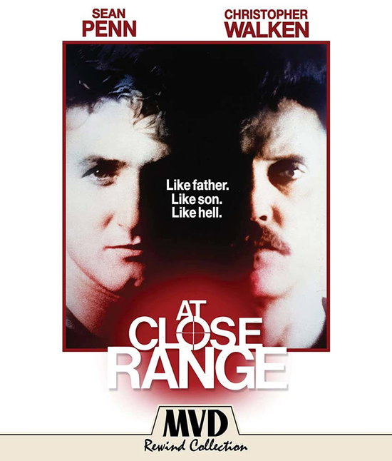 AT CLOSE RANGE (COLLECTOR'S EDITION)