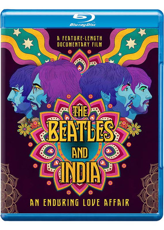 BEATLES & INDIA