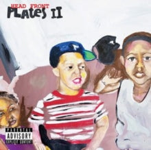 Hyde,rick - Plates 2