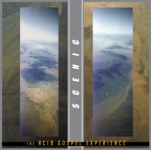 Scenic - Acid Gospel Experience (2lp/Translucent Ice Green Vinyl)