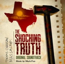 Fox,mark - Texas Chainsaw Massacre Shocking Truth OST (green/Yellow Vinyl)