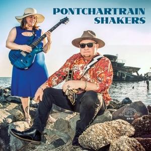 PONTCHARTRIAN SHAKERS - PONTCHARTRAIN SHAKERS