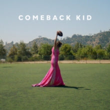 Kearney,bridget - Comeback Kid (pink Vinyl)