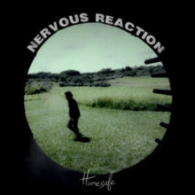 Homesafe - Nervous Reaction (green Vinyl)
