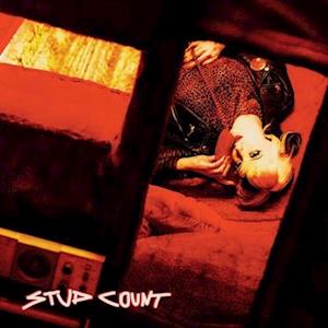 STUD COUNT - STUD COUNT (HOT PINK/WHITE MARBLE VINYL)