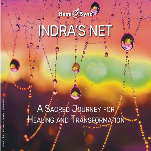 VARIOUS ARTISTS - INDRA'S NET