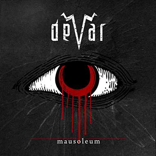DEVAR - MAUSOLEUM (LTD.DIGI)
