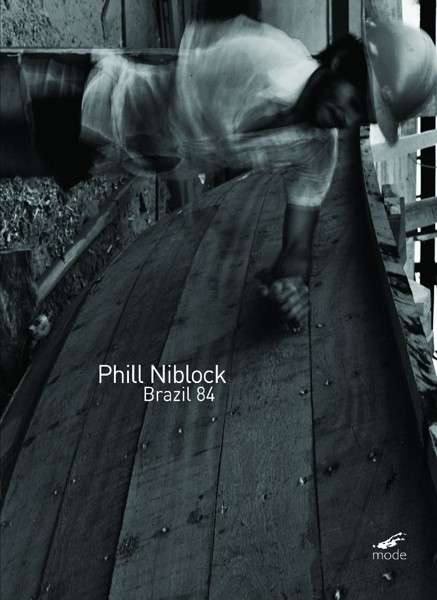 NIBLOCK,PHILL - T H I R