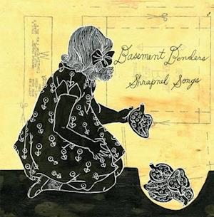 BASEMENT BENDERS - SHRAPNEL SONGS