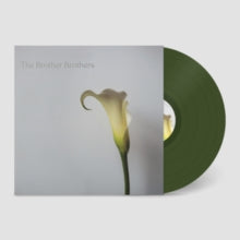 Brother Brothers - Calla Lily (green Vinyl)