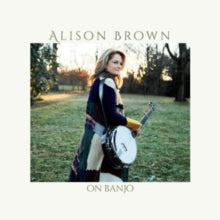 Brown,alison - On Banjo (metallic Gold Vinyl)