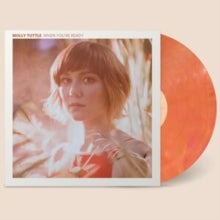 Tuttle,molly - When You're Ready (pink/Yellow Swirl Vinyl)