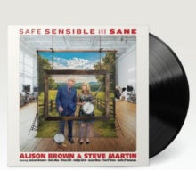 Brown,alison / Martin,steve - Safe Sensible & Sane