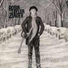Zander,robin Taylor - Distance