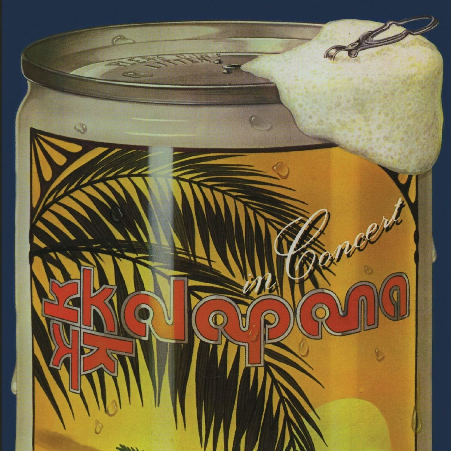 KALAPANA - IN CONCERT