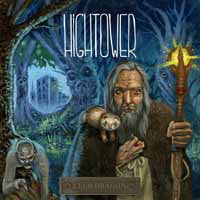 HIGHTOWER - CLUB DRAGON