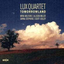 Melford,myra & Allison Miller - Tomorrowland