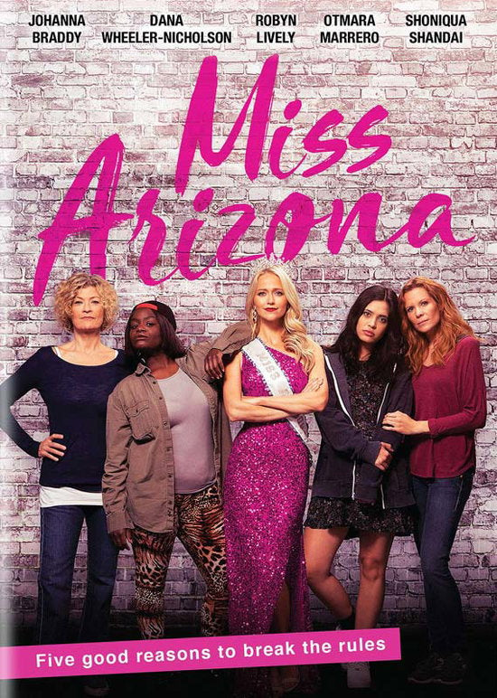 MISS ARIZONA - MISS ARIZONA