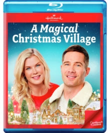 Magical Christmas Village - Magical Christmas Village