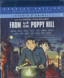 From Up On Poppy Hill - From Up On Poppy Hill