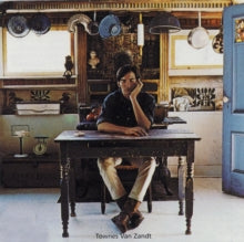 Van Zandt,townes - Townes Van Zandt
