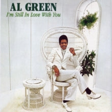 Green,al - I'm Still In Love With You
