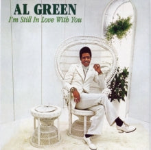 Green,al - I'm Still In Love With You