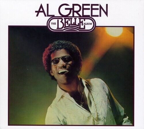 GREEN,AL - BELLE ALBUM