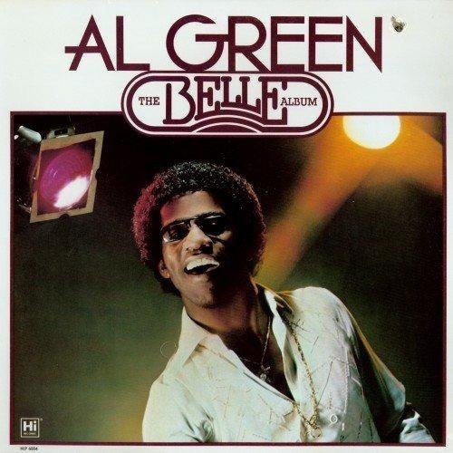 GREEN,AL - LIVIN FOR YOU