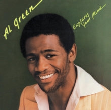 Green,al - Al Green Explores Your Mind