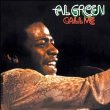 Green,al - Call Me