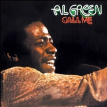 Green,al - Call Me (tiger'e Eye Vinyl) (i)