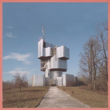 Unknown Mortal Orchestra - Unknown Mortal Orchestra