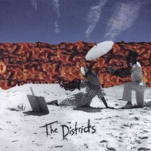 DISTRICTS - DISTRICTS EP