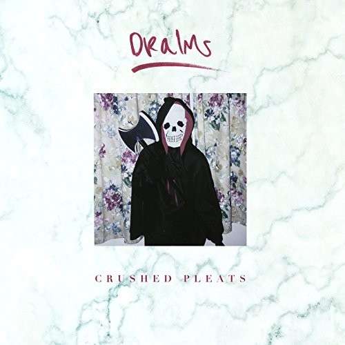 DRALMS - CRUSHED PLEATS