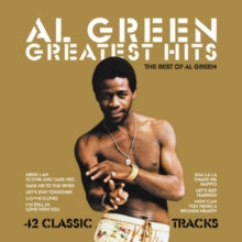 Green,al - Greatest Hits: The Best Of Al Green