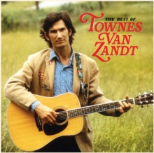 Van Zandt,townes - Best Of Townes Van Zandt