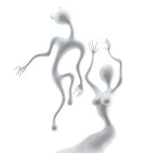 Spiritualized - Lazer Guided Melodies (white Vinyl)