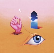 Wavves - Hideaway (orange Vinyl) (i)