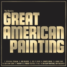 Districts - Great American Painting
