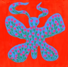 Dehd - Blue Skies (pink Vinyl) (i)