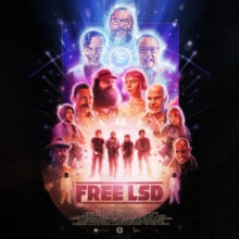 Off! - Free Lsd (blu-ray/Cd)