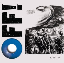 Off! - Flsd EP (color Vinyl)