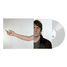 Spiritualized - Amazing Grace (dove Gray Vinyl)