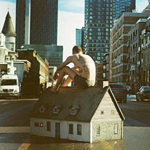 TRUCK VIOLENCE - WEATHERVANE IS MY BODY
